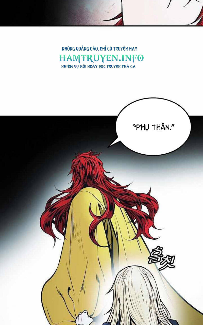 Bất Bại Chân Ma Chap 155 - Next Chap 156