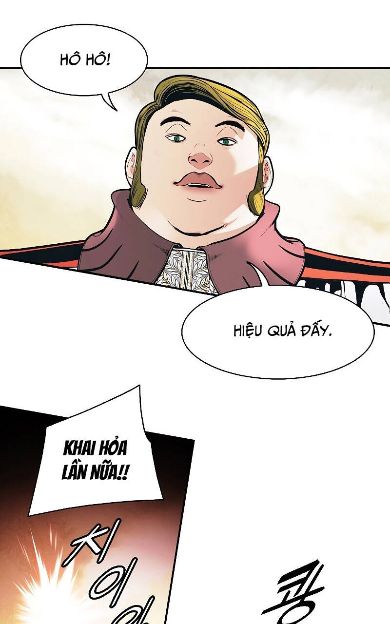 Bất Bại Chân Ma Chap 156 - Next Chap 157