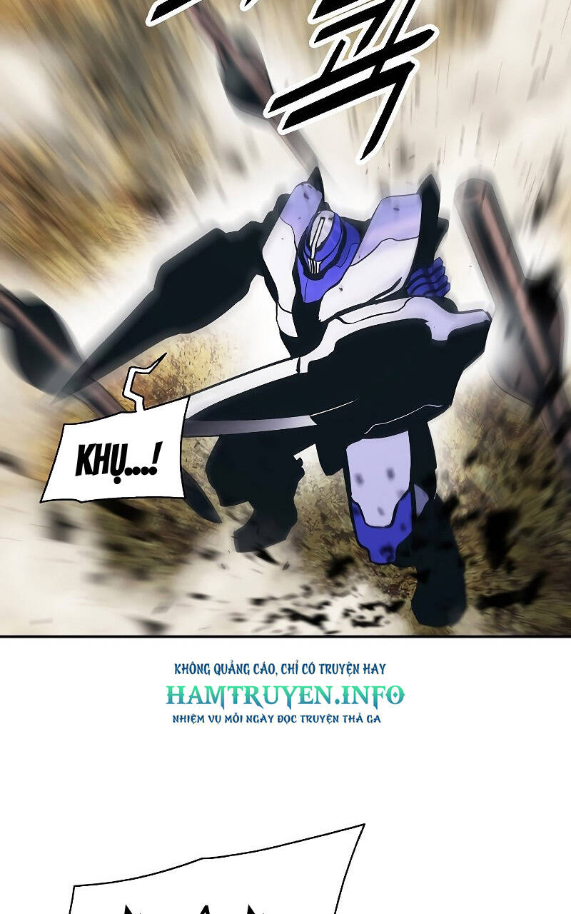 Bất Bại Chân Ma Chap 156 - Next Chap 157