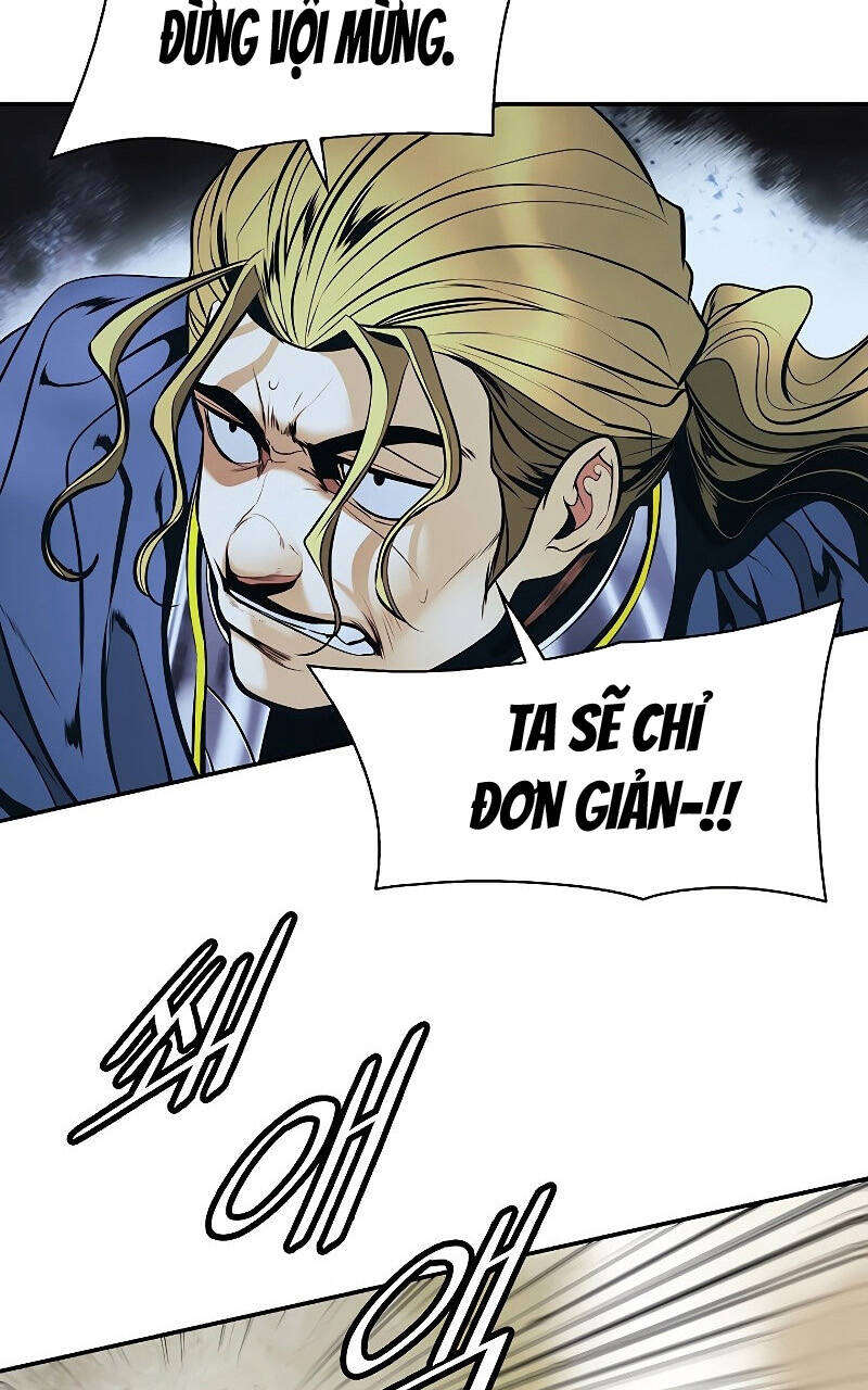 Bất Bại Chân Ma Chap 156 - Next Chap 157