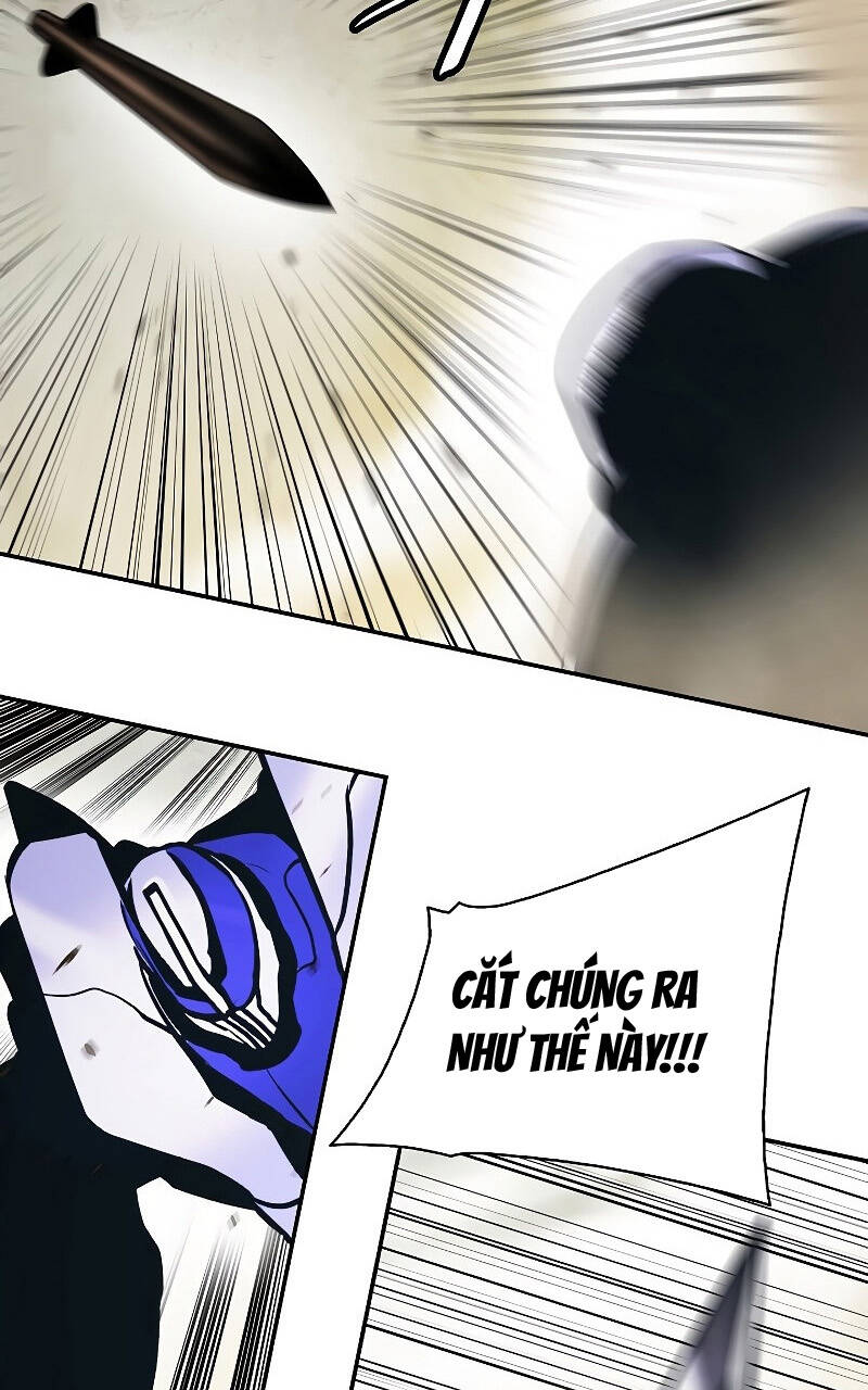 Bất Bại Chân Ma Chap 156 - Next Chap 157