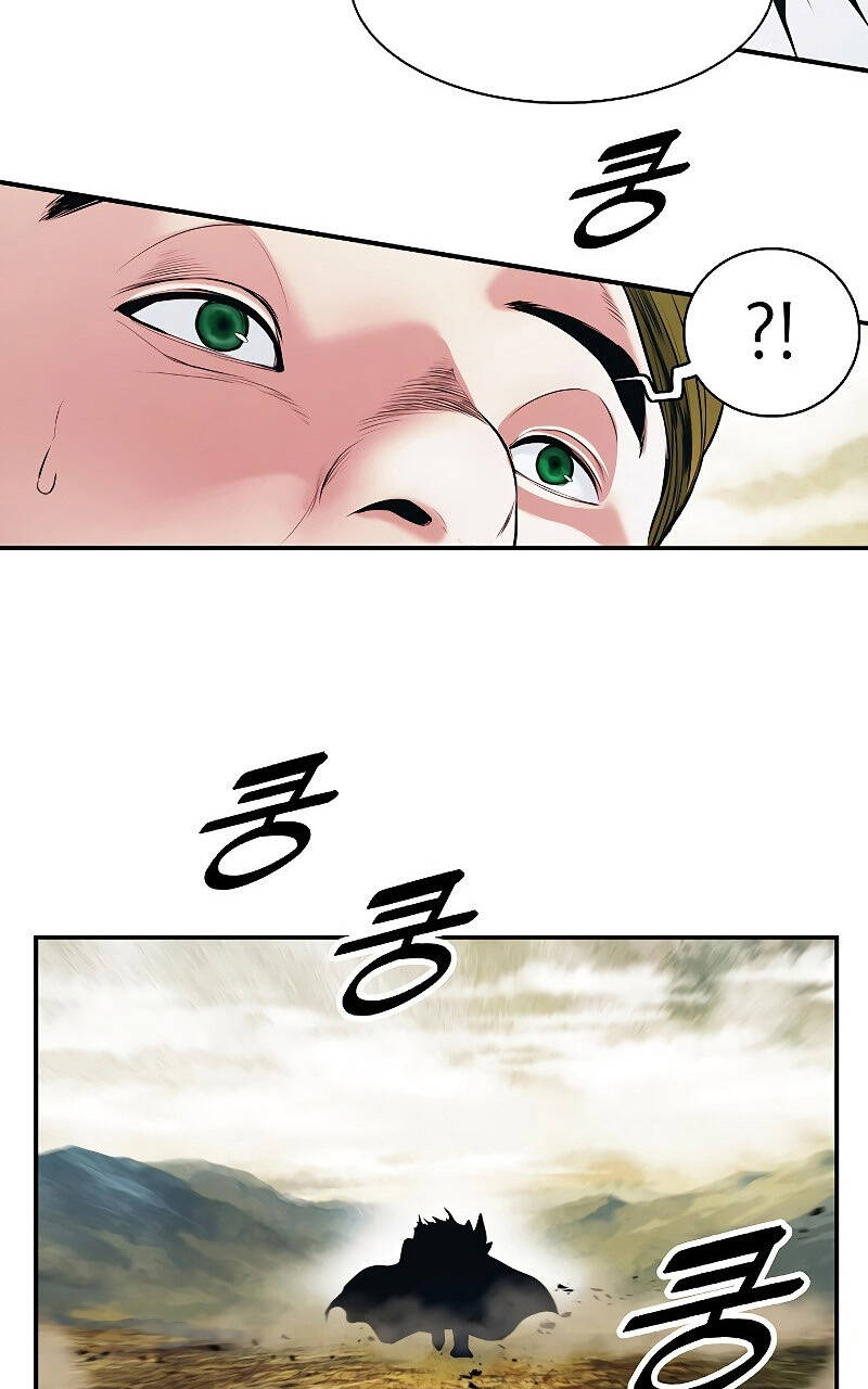 Bất Bại Chân Ma Chap 156 - Next Chap 157