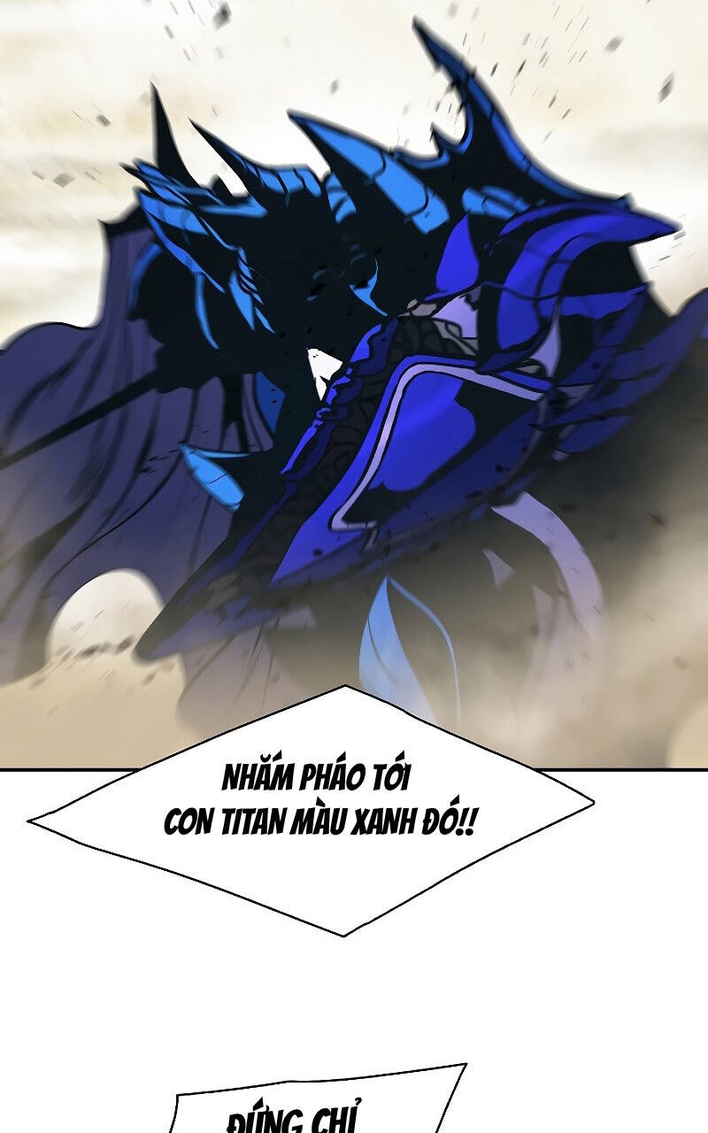 Bất Bại Chân Ma Chap 156 - Next Chap 157