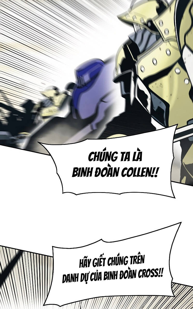 Bất Bại Chân Ma Chap 156 - Next Chap 157