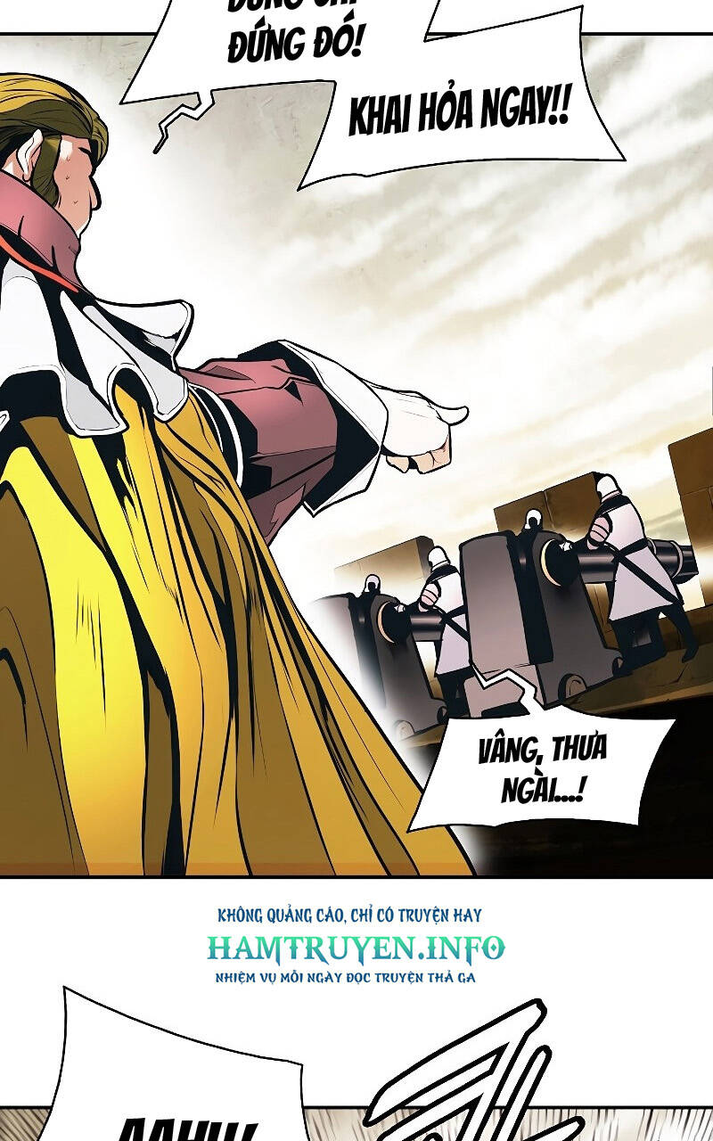 Bất Bại Chân Ma Chap 156 - Next Chap 157