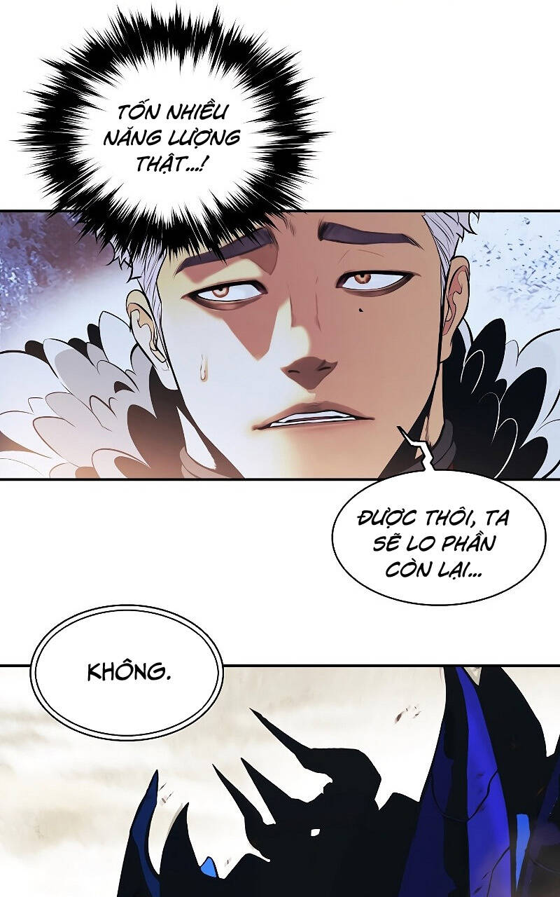 Bất Bại Chân Ma Chap 156 - Next Chap 157