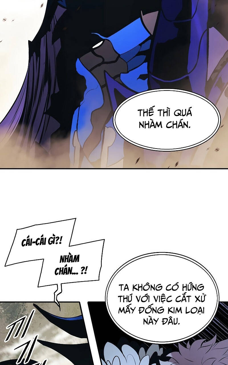 Bất Bại Chân Ma Chap 156 - Next Chap 157