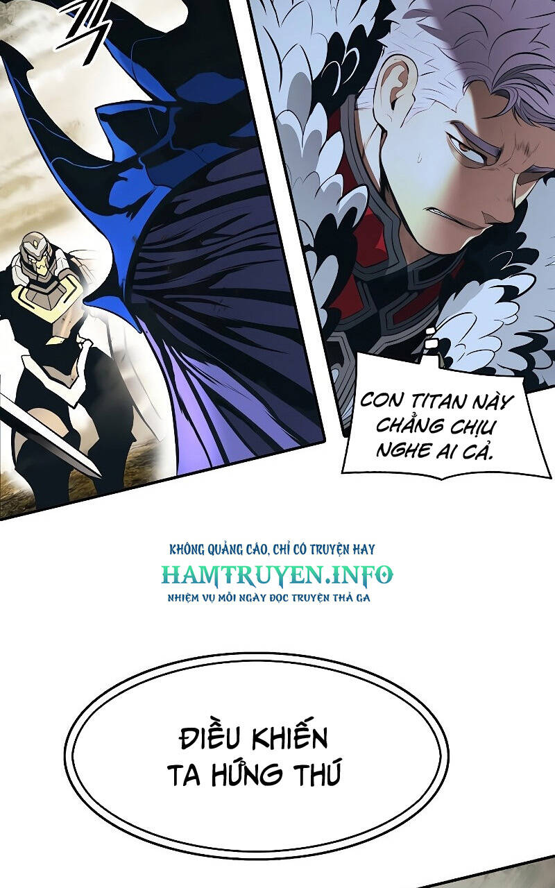 Bất Bại Chân Ma Chap 156 - Next Chap 157