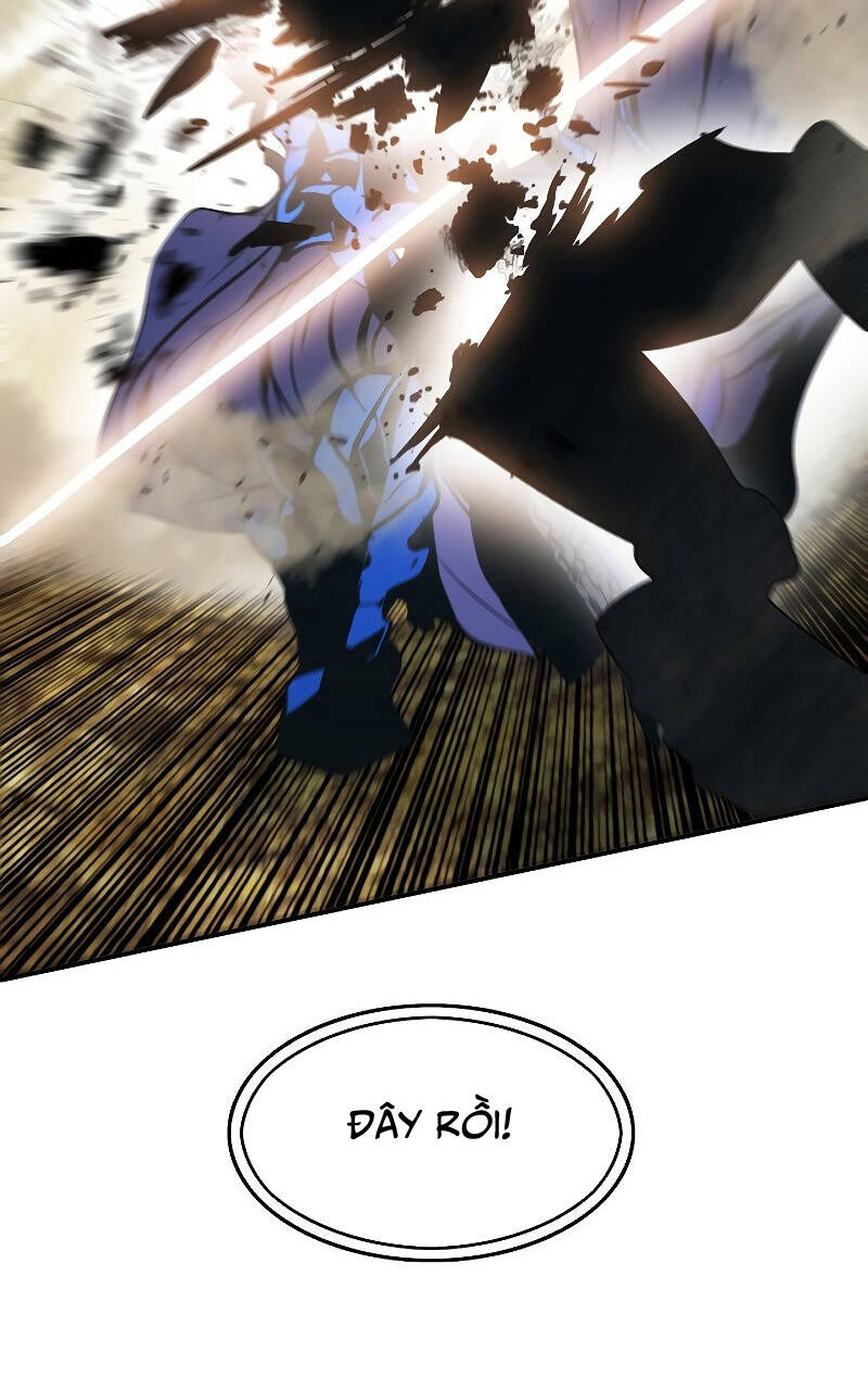 Bất Bại Chân Ma Chap 156 - Next Chap 157