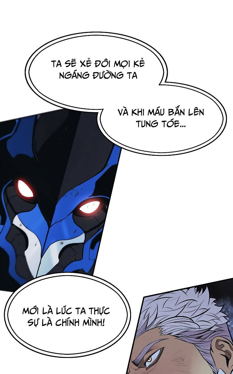 Bất Bại Chân Ma Chap 156 - Next Chap 157