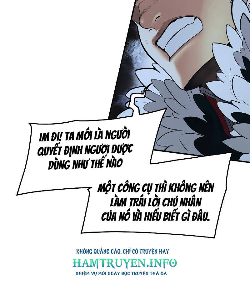 Bất Bại Chân Ma Chap 156 - Next Chap 157