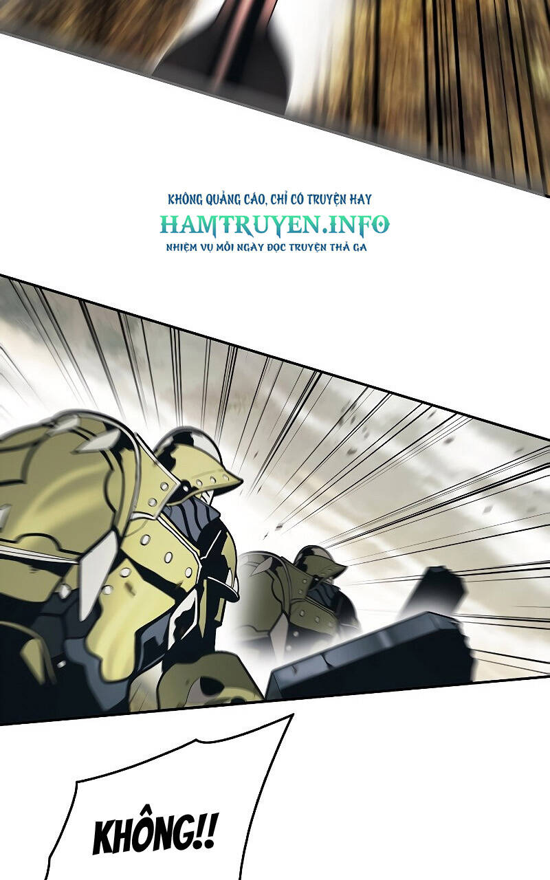 Bất Bại Chân Ma Chap 156 - Next Chap 157
