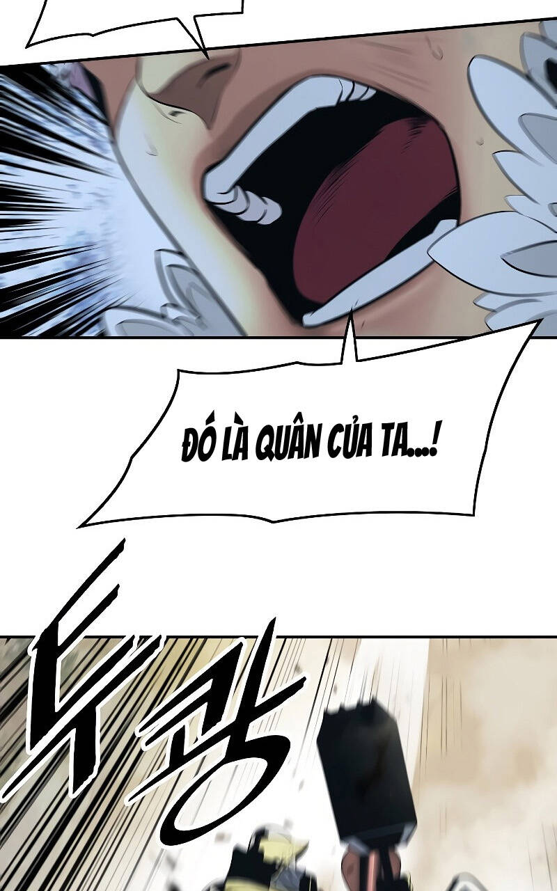 Bất Bại Chân Ma Chap 156 - Next Chap 157