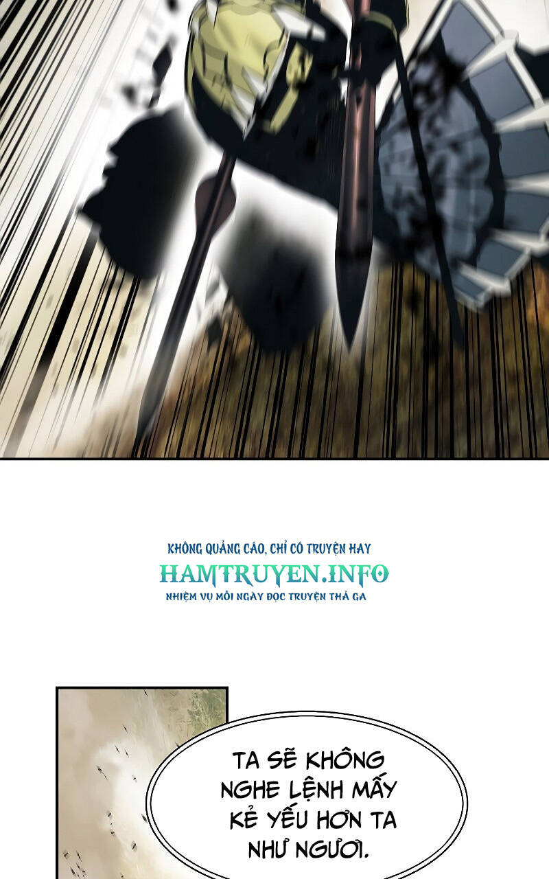 Bất Bại Chân Ma Chap 156 - Next Chap 157
