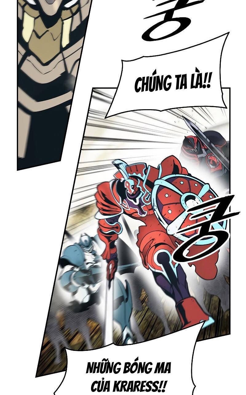 Bất Bại Chân Ma Chap 156 - Next Chap 157