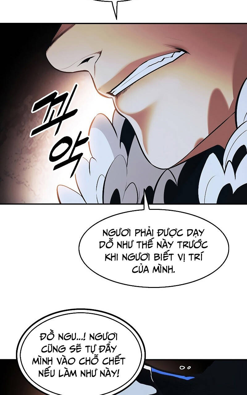 Bất Bại Chân Ma Chap 156 - Next Chap 157