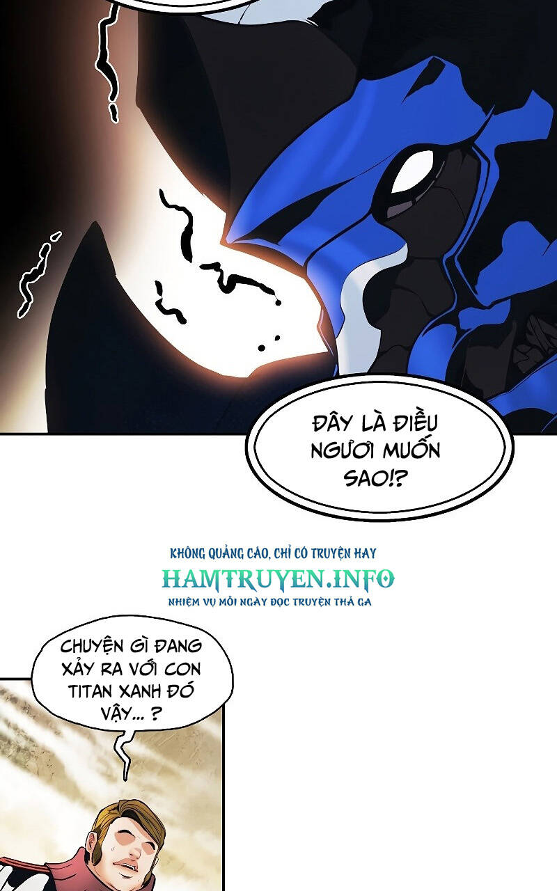 Bất Bại Chân Ma Chap 156 - Next Chap 157