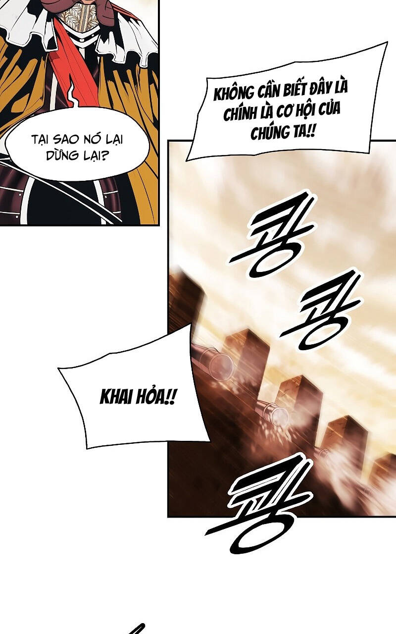 Bất Bại Chân Ma Chap 156 - Next Chap 157