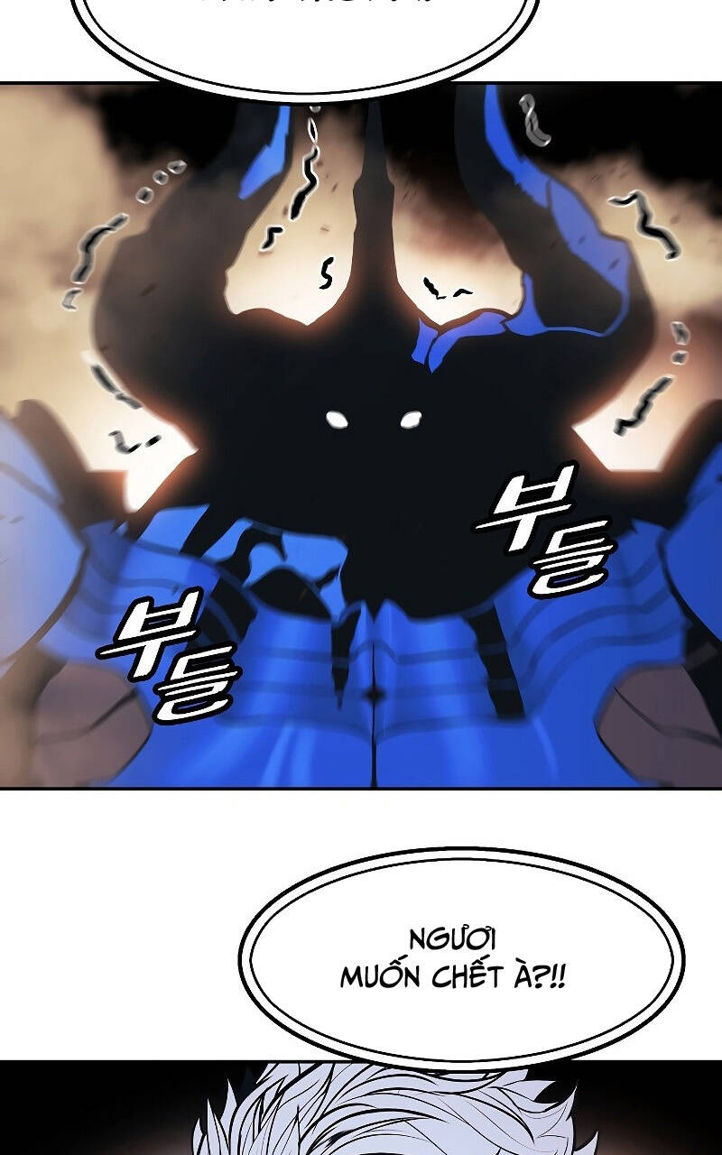Bất Bại Chân Ma Chap 156 - Next Chap 157