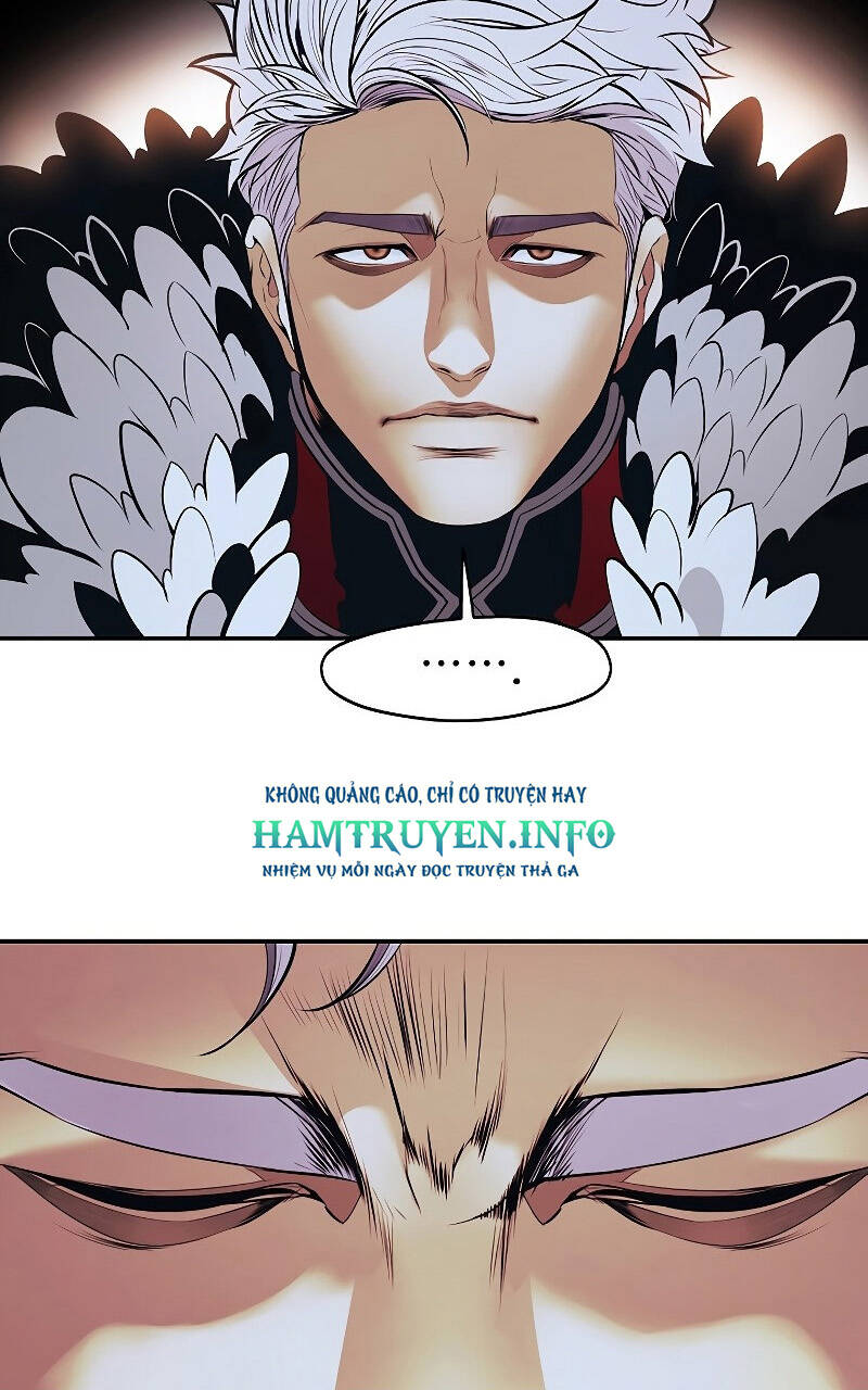 Bất Bại Chân Ma Chap 156 - Next Chap 157