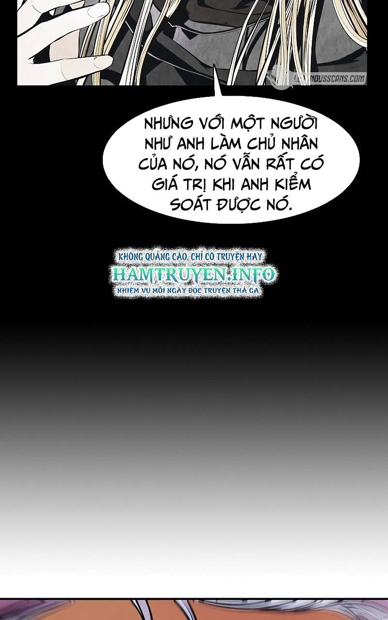 Bất Bại Chân Ma Chap 156 - Next Chap 157