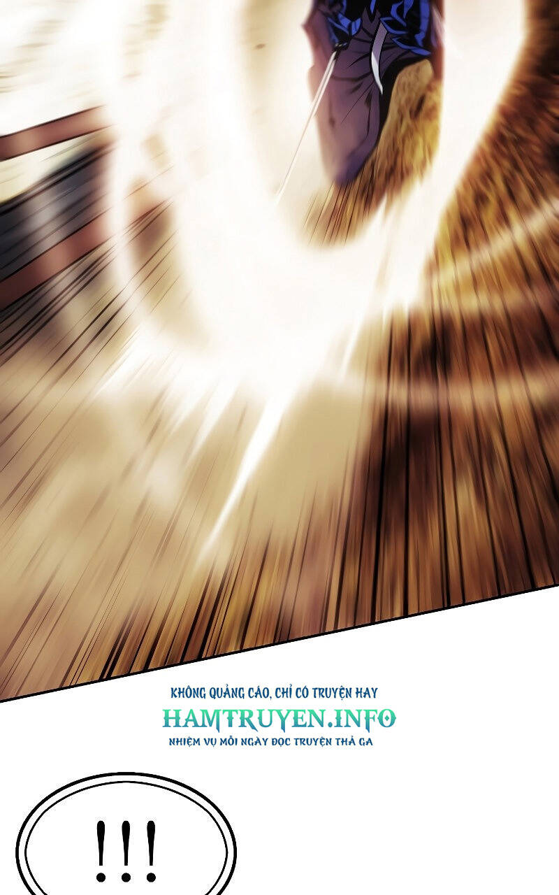 Bất Bại Chân Ma Chap 156 - Next Chap 157