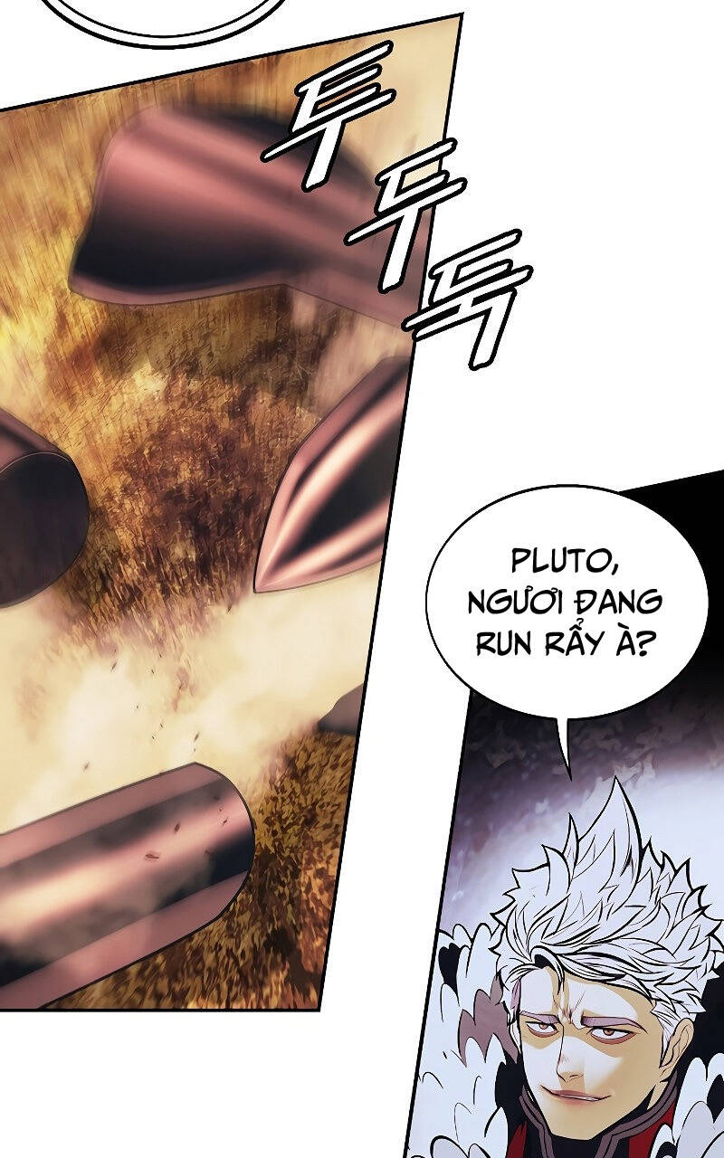 Bất Bại Chân Ma Chap 156 - Next Chap 157