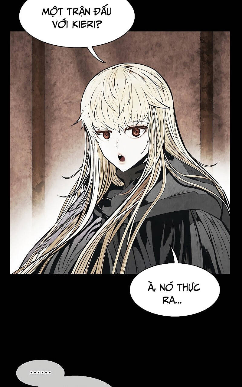 Bất Bại Chân Ma Chap 156 - Next Chap 157