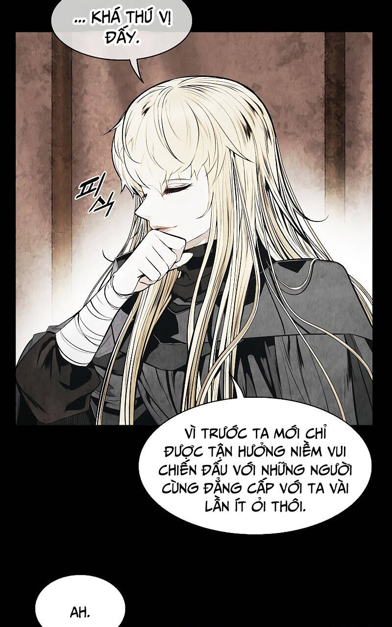 Bất Bại Chân Ma Chap 156 - Next Chap 157