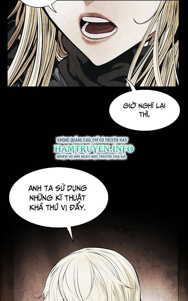 Bất Bại Chân Ma Chap 156 - Next Chap 157
