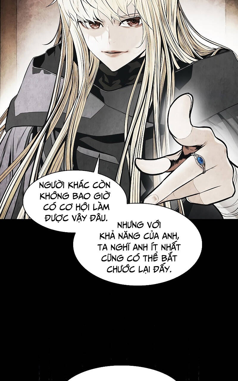 Bất Bại Chân Ma Chap 156 - Next Chap 157