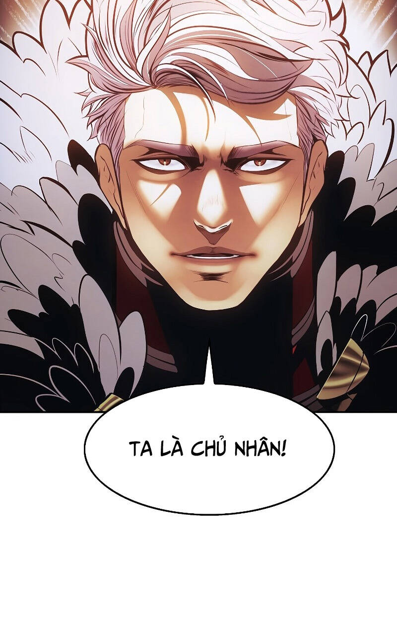 Bất Bại Chân Ma Chap 156 - Next Chap 157