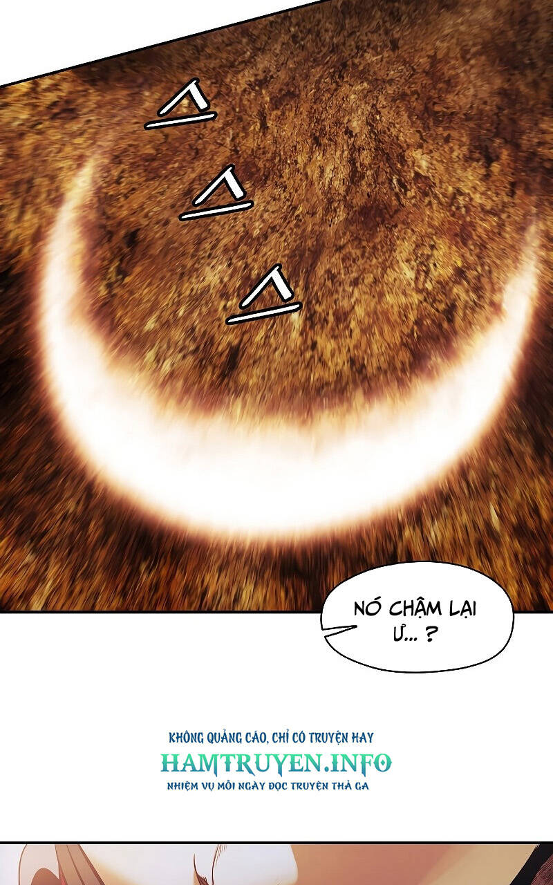 Bất Bại Chân Ma Chap 156 - Next Chap 157