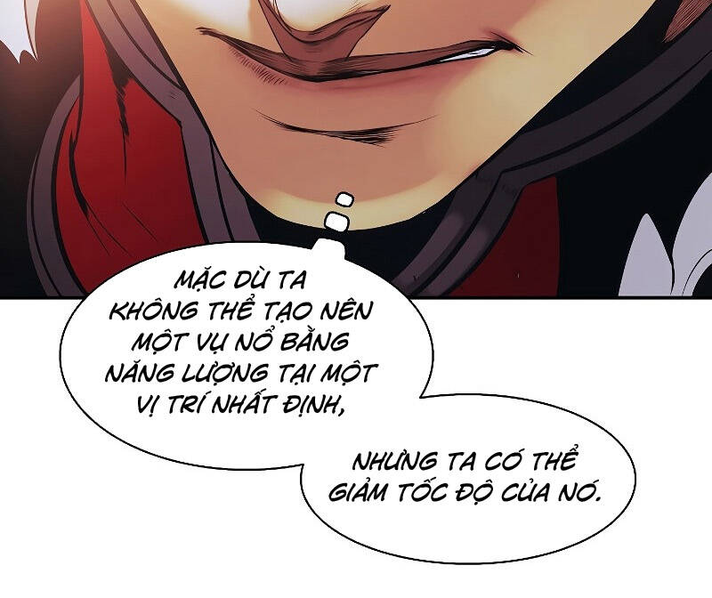 Bất Bại Chân Ma Chap 156 - Next Chap 157