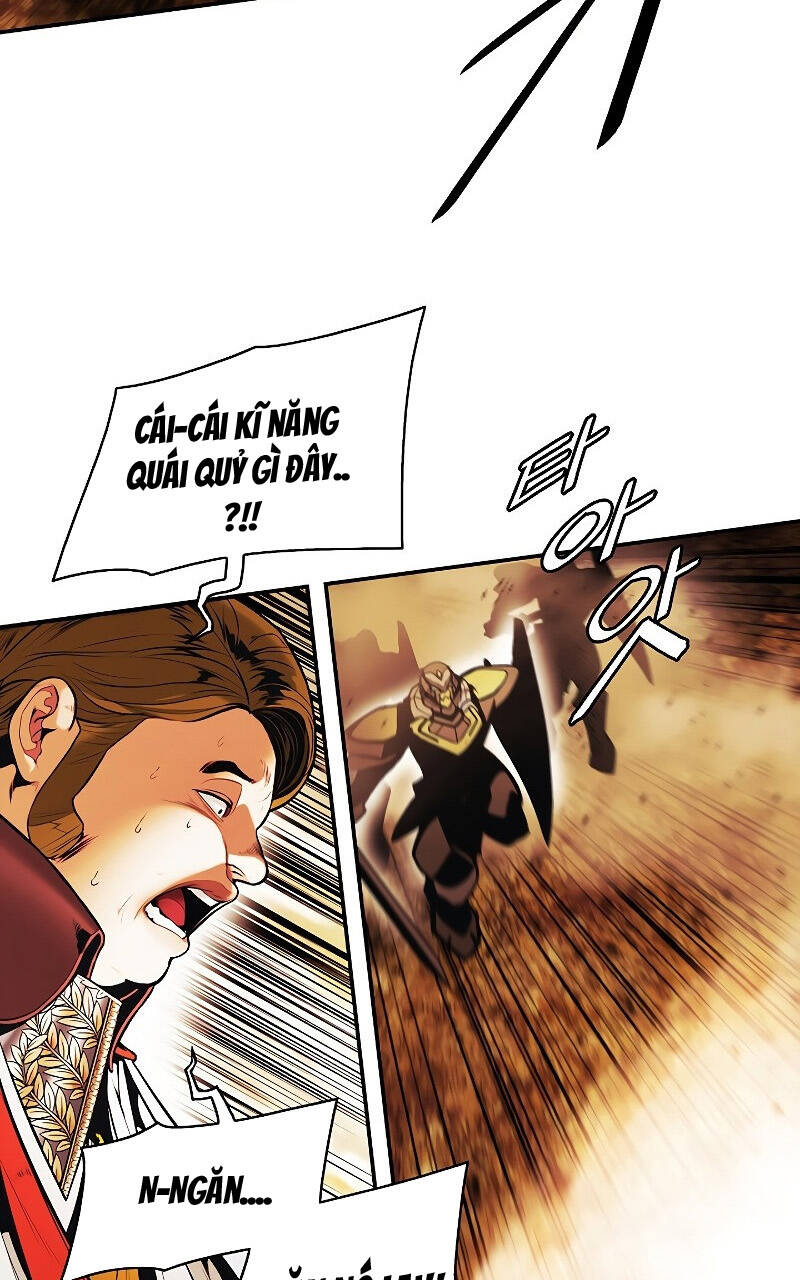 Bất Bại Chân Ma Chap 156 - Next Chap 157