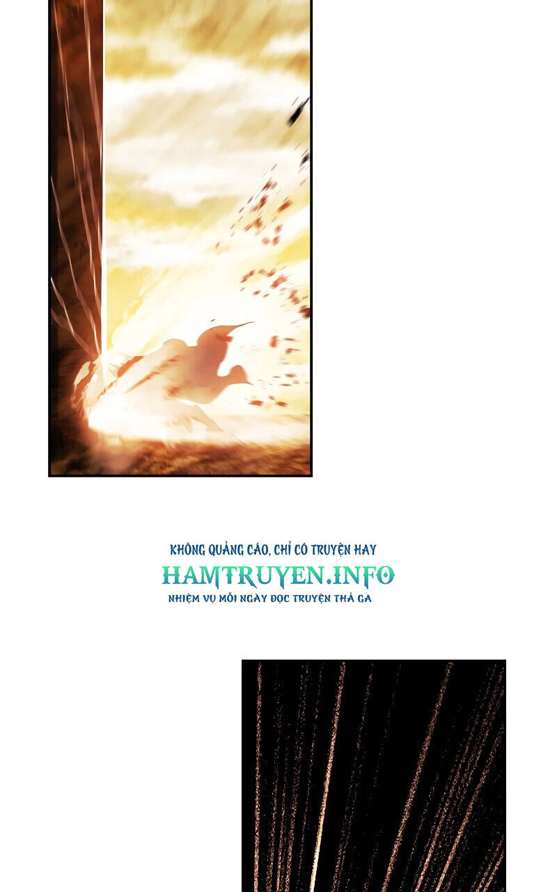 Bất Bại Chân Ma Chap 156 - Next Chap 157