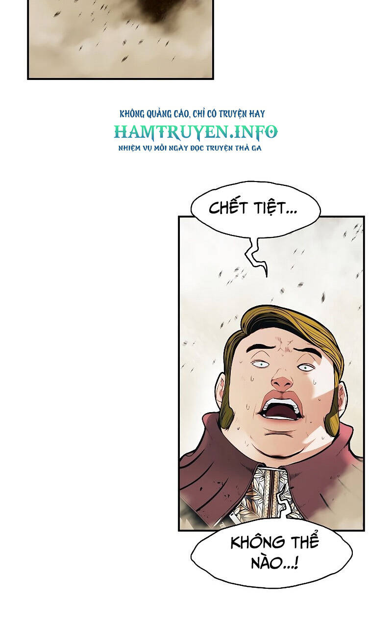 Bất Bại Chân Ma Chap 156 - Next Chap 157