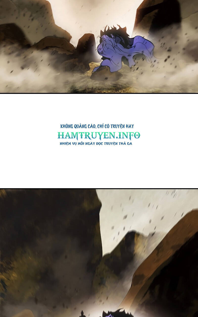 Bất Bại Chân Ma Chap 156 - Next Chap 157