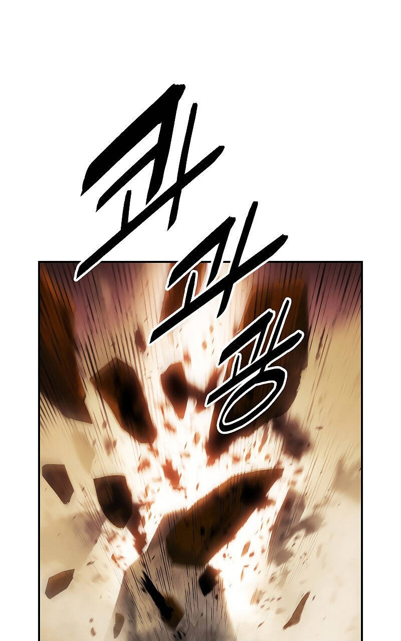 Bất Bại Chân Ma Chap 157 - Next Chap 158