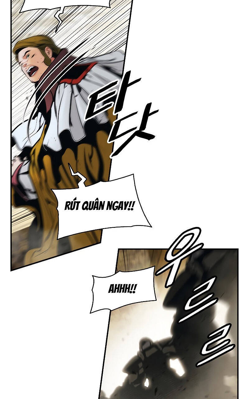 Bất Bại Chân Ma Chap 157 - Next Chap 158