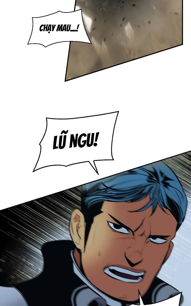 Bất Bại Chân Ma Chap 157 - Next Chap 158