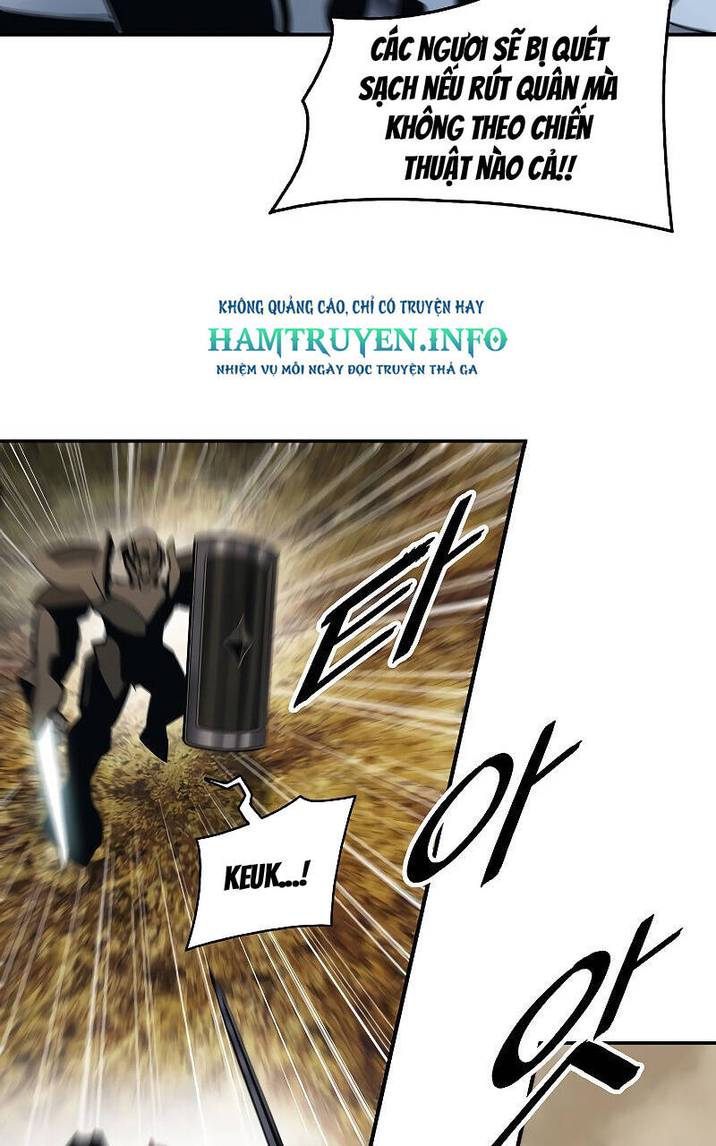 Bất Bại Chân Ma Chap 157 - Next Chap 158