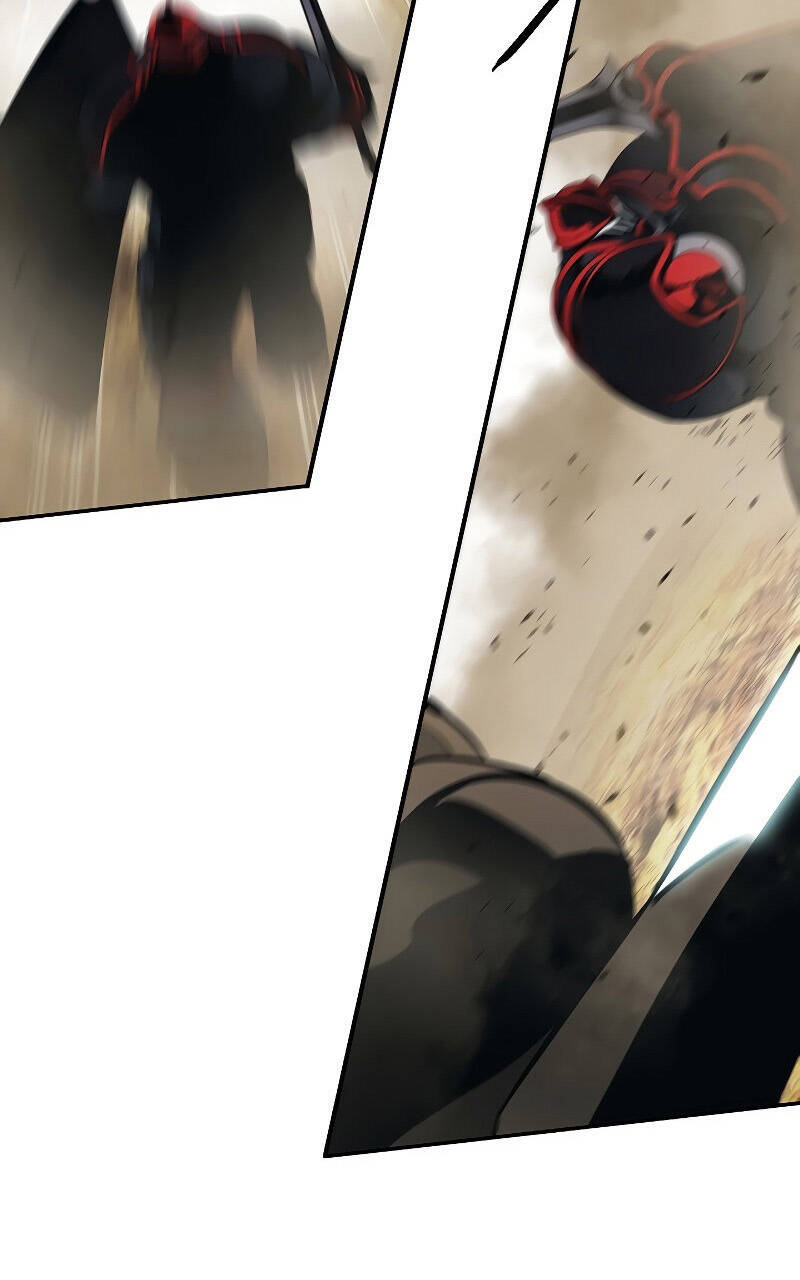 Bất Bại Chân Ma Chap 157 - Next Chap 158