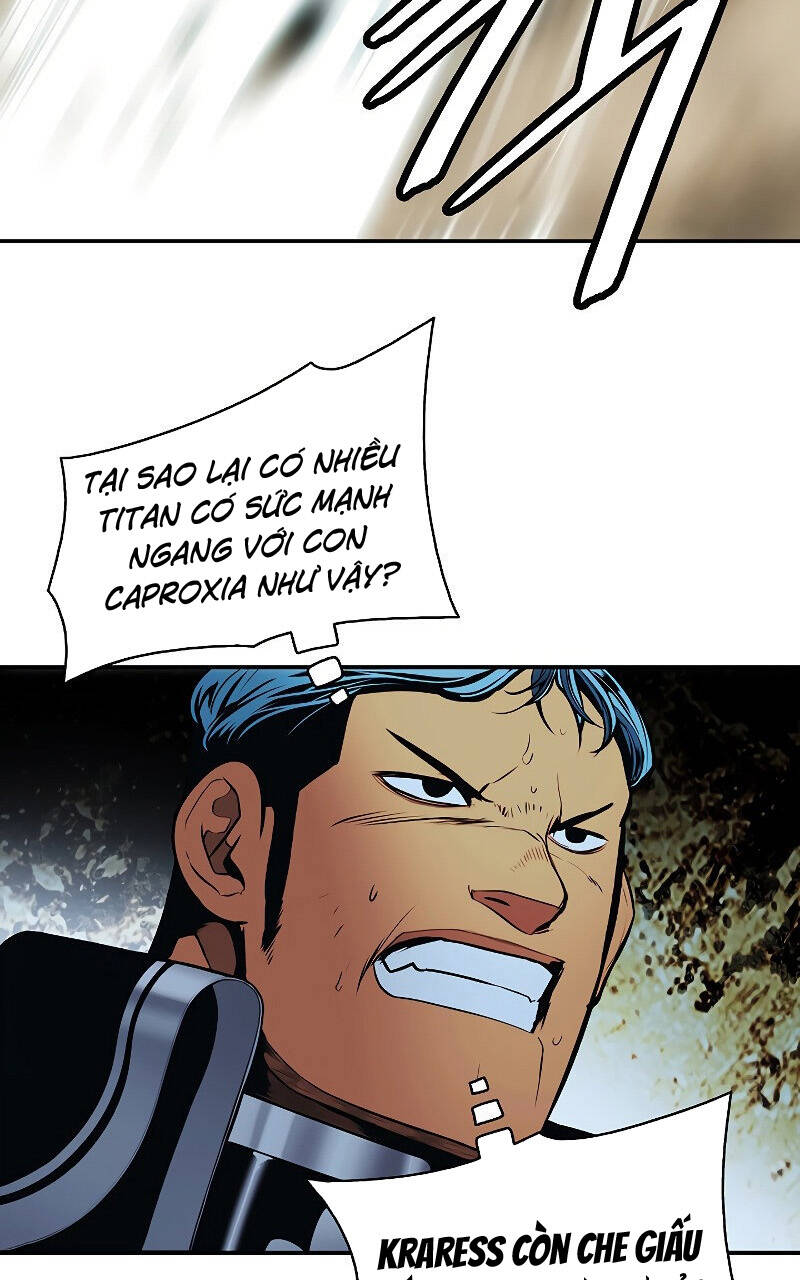 Bất Bại Chân Ma Chap 157 - Next Chap 158