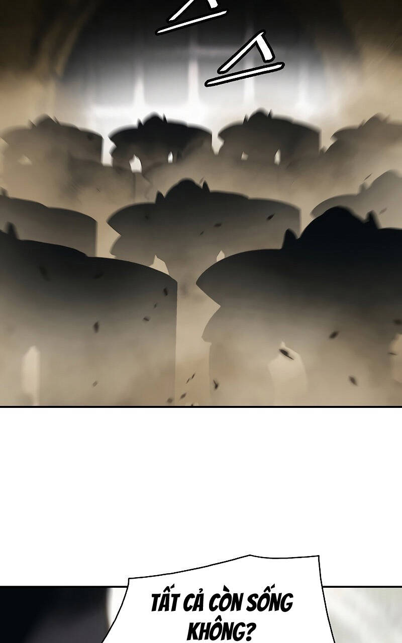 Bất Bại Chân Ma Chap 157 - Next Chap 158
