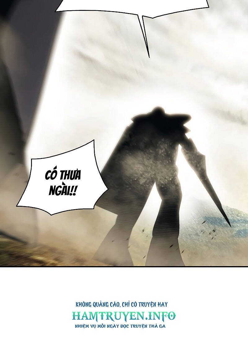 Bất Bại Chân Ma Chap 157 - Next Chap 158