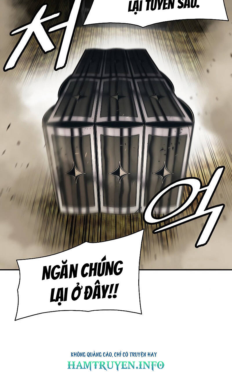 Bất Bại Chân Ma Chap 157 - Next Chap 158