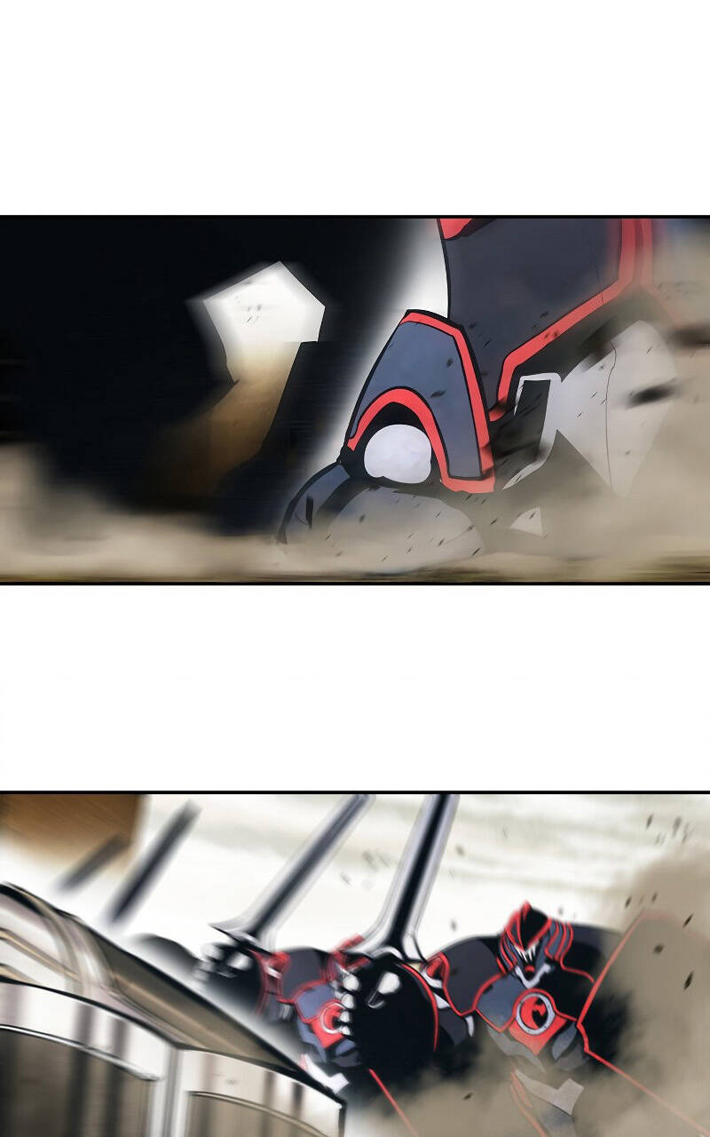 Bất Bại Chân Ma Chap 157 - Next Chap 158