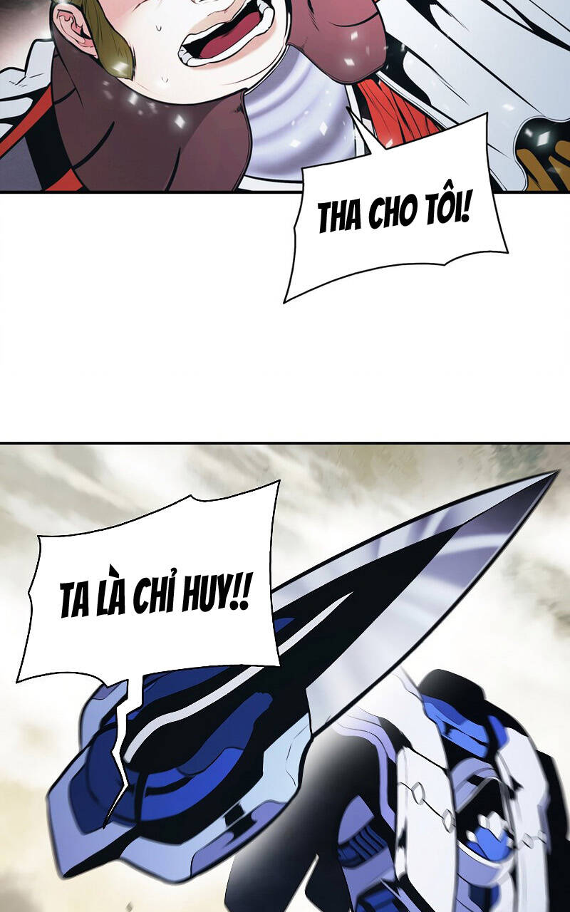 Bất Bại Chân Ma Chap 157 - Next Chap 158