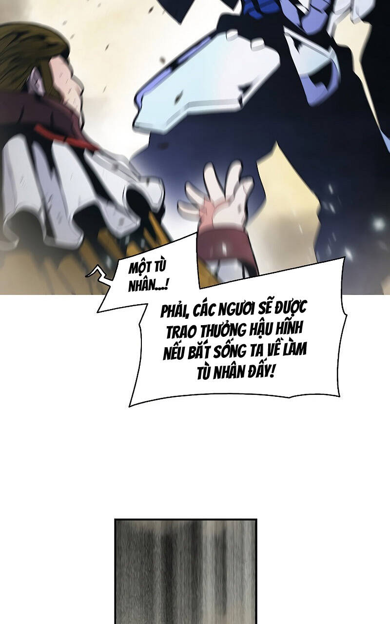 Bất Bại Chân Ma Chap 157 - Next Chap 158